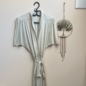 Vintage jumpsuit